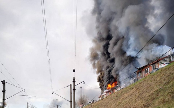Стало відомо, чому РФ другу добу атакує Рівненську область