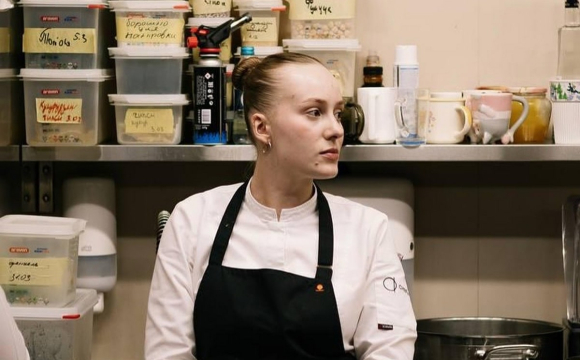 Відома фуд-продюсерка знаходиться у тяжкому стані після атаки Росії