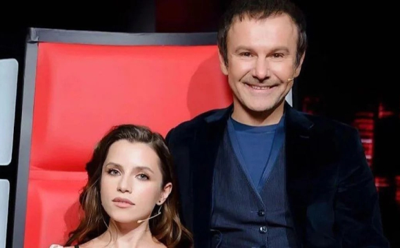 Відома співачка має повернути 27 тисяч доларів Святославу Вакарчуку