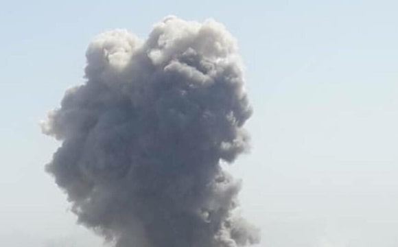 На Волині будуть лунати вибухи: у чому причина