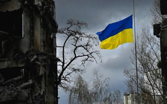 Українці дали невтішний прогноз щодо термінів завершення війни