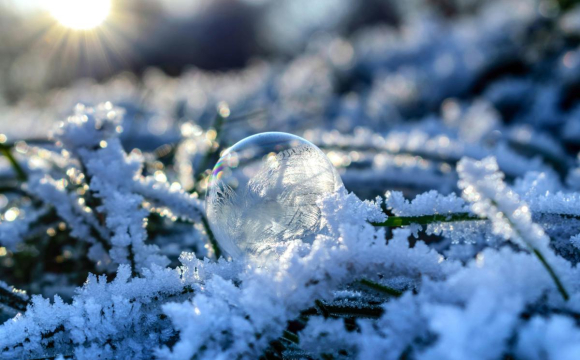 В Україні вдарить 20-градусний мороз: названий місяць