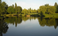 У озері на заході України втопилися двоє дітей