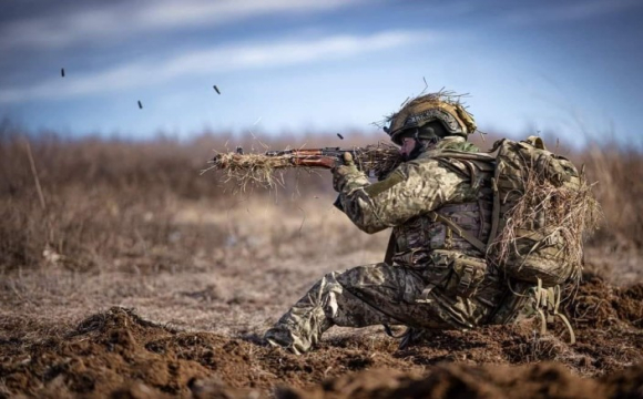 Понад пів року без ротації: військові 108-ї бригади повідомили про складну ситуацію