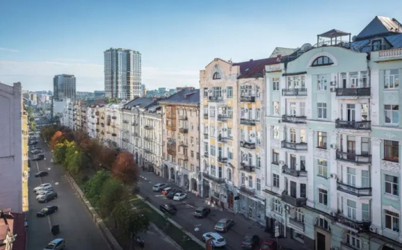 Податки на оренду квартир: що зміниться найближчим часом