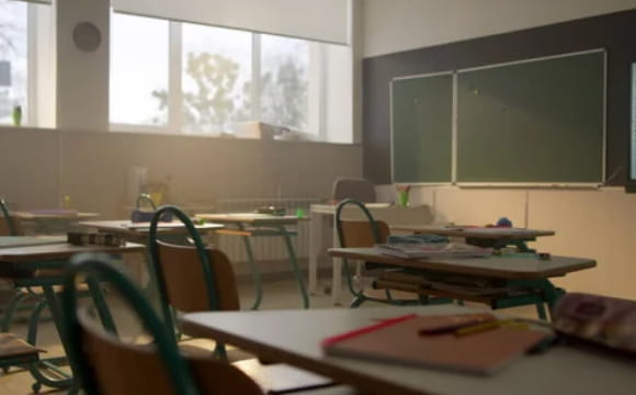 На Волині школи масово переходять на дистанційне навчання