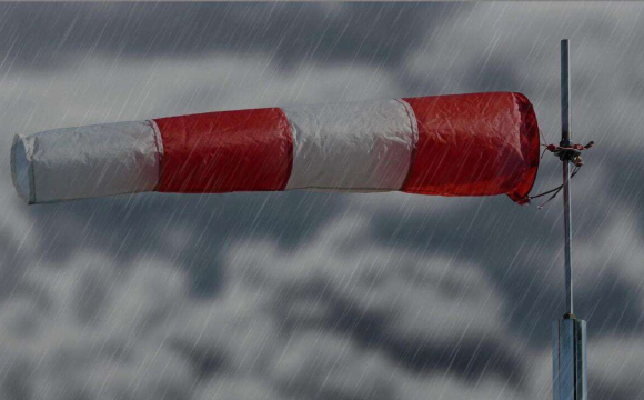 У Луцьку та області оголосили небезпеку на 18 жовтня