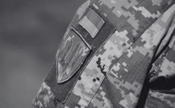 У лікарні помер 46-річний військовий з Волині