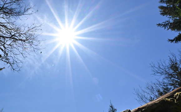 Якої погоди чекати в Україні на Великдень