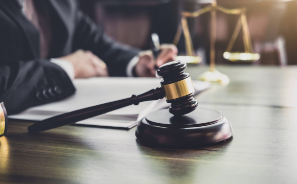 В Україні масово звільнили прокурорів: посад позбавлені 74 особи