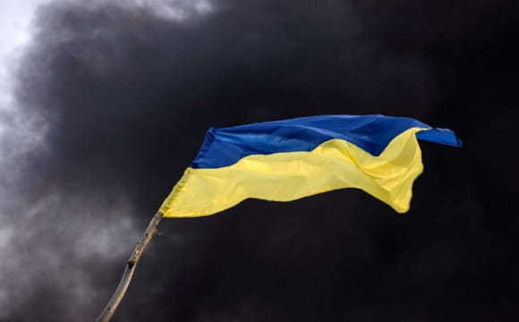 Зеленський назвав головну умову завершення війни