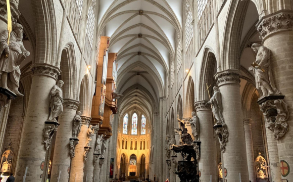 1 вересня - Собор Вінницьких святих: які молитви треба читати