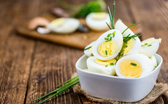 Як правильно варити яйця: більшість робить це неправильно