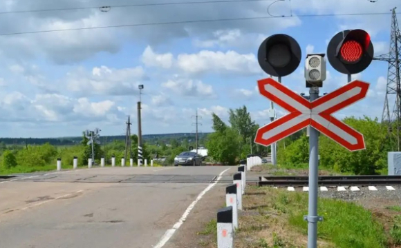 На Волині на 10 днів перекриють залізничний переїзд