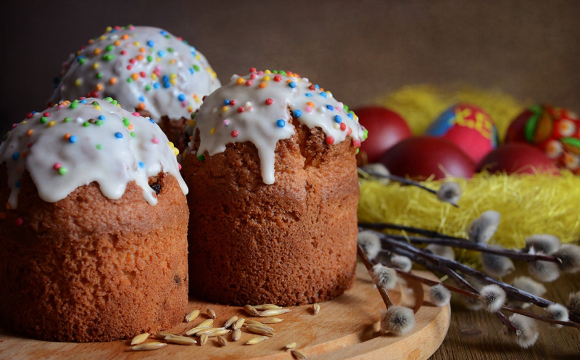 У ці дні краще не пекти паску: попередження від народних прикмет