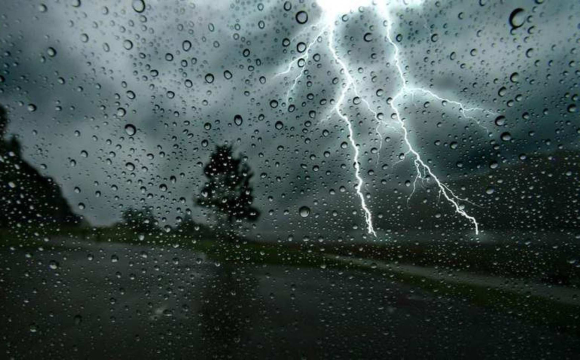 Волинян попередили про небезпечні погодні умови