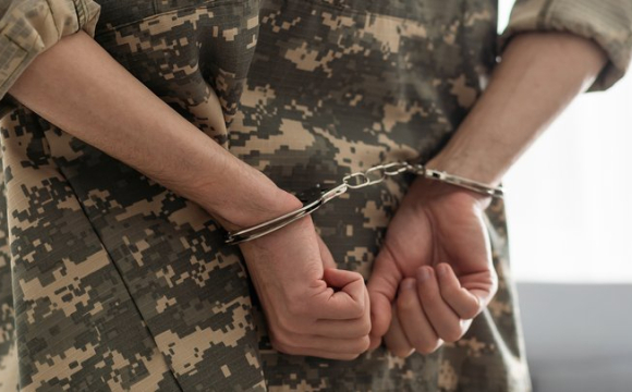 У Луцьку військовий приніс у лікарню гранату та побив поліцейського