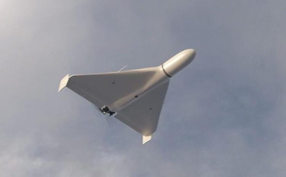 У Рівненській області знайшли уламки БпЛА РФ