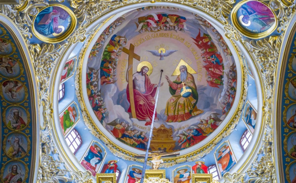 Велике церковне свято 1 січня: що категорично заборонено робити сьогодні