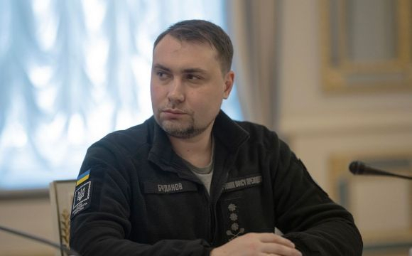 Буданов зробив тривожний прогноз щодо війни в Україні