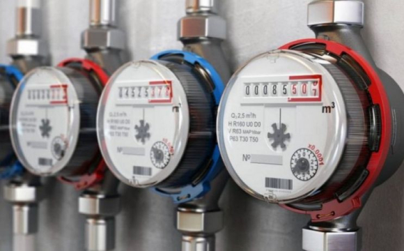 Частина українців не зможе передати показники лічильника за червень