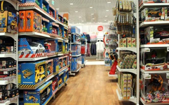 В Україні виявили небезпечні товари: що сюди входить