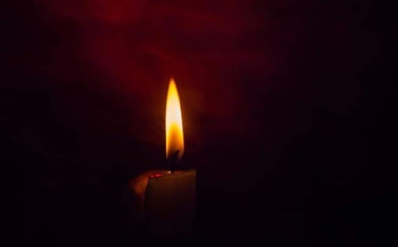 Через важку хворобу помер ветеран війни з Волині