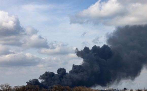 РФ може масовано атакувати Україну у найближчі 48 годин: названі регіони