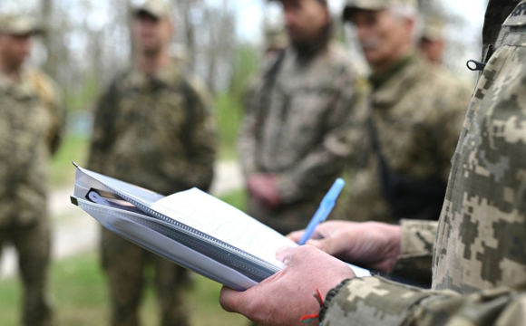 Стало відомо, чи посилиться мобілізація в Україні