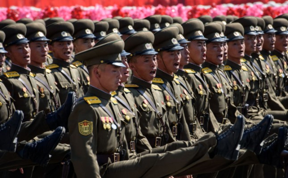 Північна Корея незабаром може відправити війська до Росії