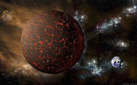 Названа точна дата кінця світу