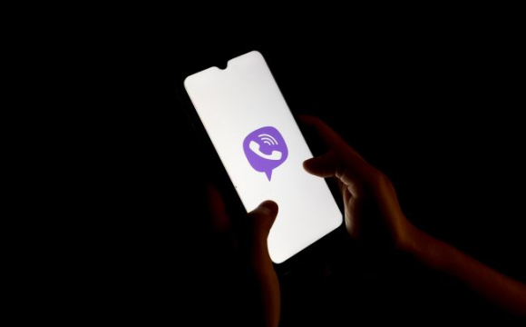 Українців закликали вимкнути ці дві функції у «Вайбері»