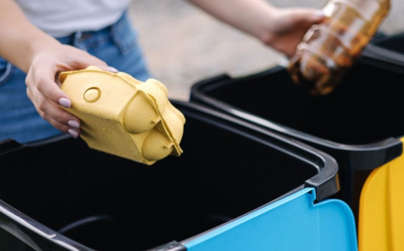 У громаді на Волині спалахнув скандал зі сміттям: що відбувається