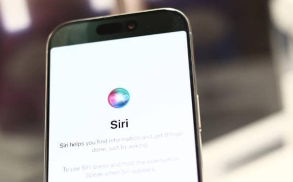 ChatGPT + Siri: новий стандарт комунікації зі смартфоном