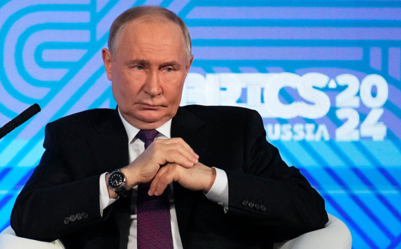 В ЄС відповіли, чи має Путін шанси на перемогу у війні