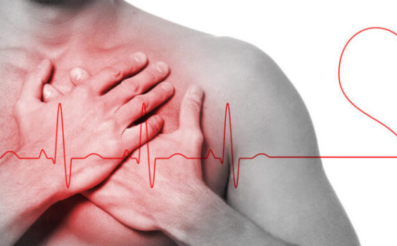 Названі 4 ознаки, які вказують на зупинку серця через добу