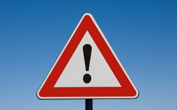 У Волинській області оголосили небезпеку на 15-16 жовтня