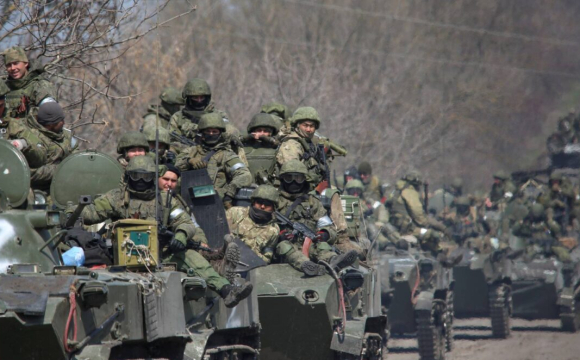 Коли Путін планує завершити війну в Україні: у ГУР назвали дату