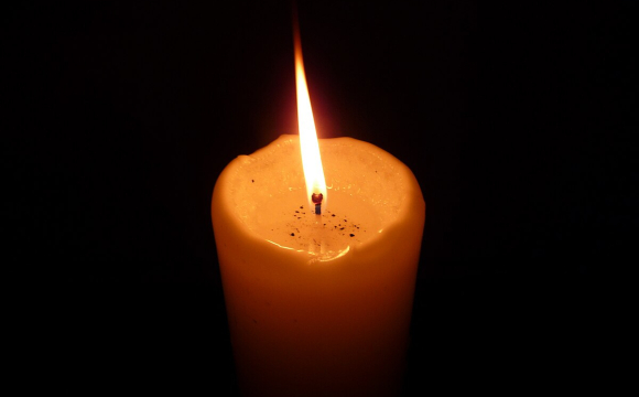 Помер священник з Волині