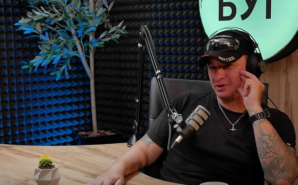 Віктор Вільчинський: війна, яка триває для кожного з нас