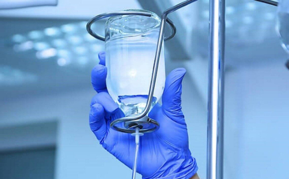 На заході України підліток на мотоциклі зірвався з 15-метрової висоти