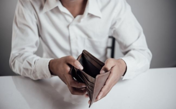 Ці знаки Зодіаку найчастіше стикаються з фінансовими проблемами