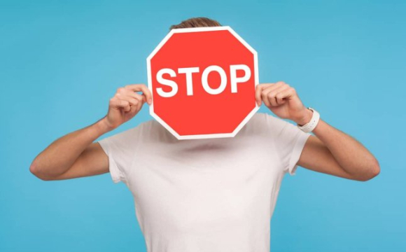 В Україні з 1 квітня з'являться нові обмеження