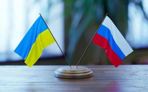 У РФ заявили, що переговори з Україною наразі неможливі