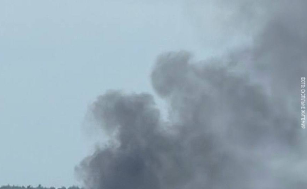 На Волині пролунав вибух: є загиблий