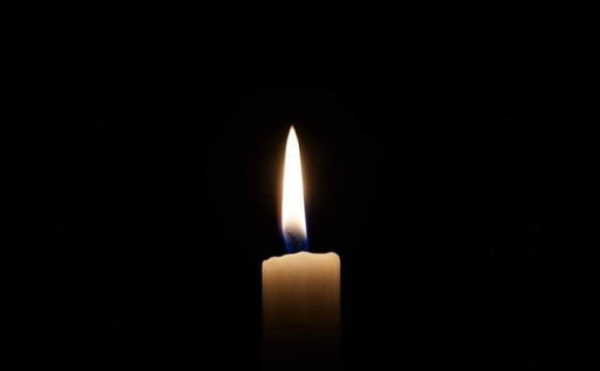 На Волині у пожежі загинули військовий та його брат 