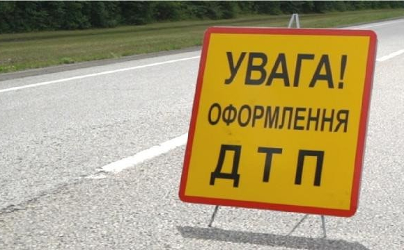 У Луцьку водій авто збив 34-річну жінку