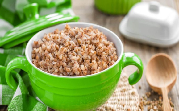 Дієтолог назвав п'ять найкорисніших продуктів для організму 