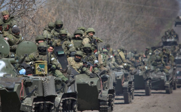 Що Росія хоче зробити на окупованих територіях України