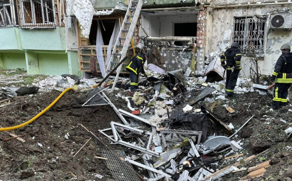 35-річний чоловік готував обстріл заходу України: яке місто у небезпеці